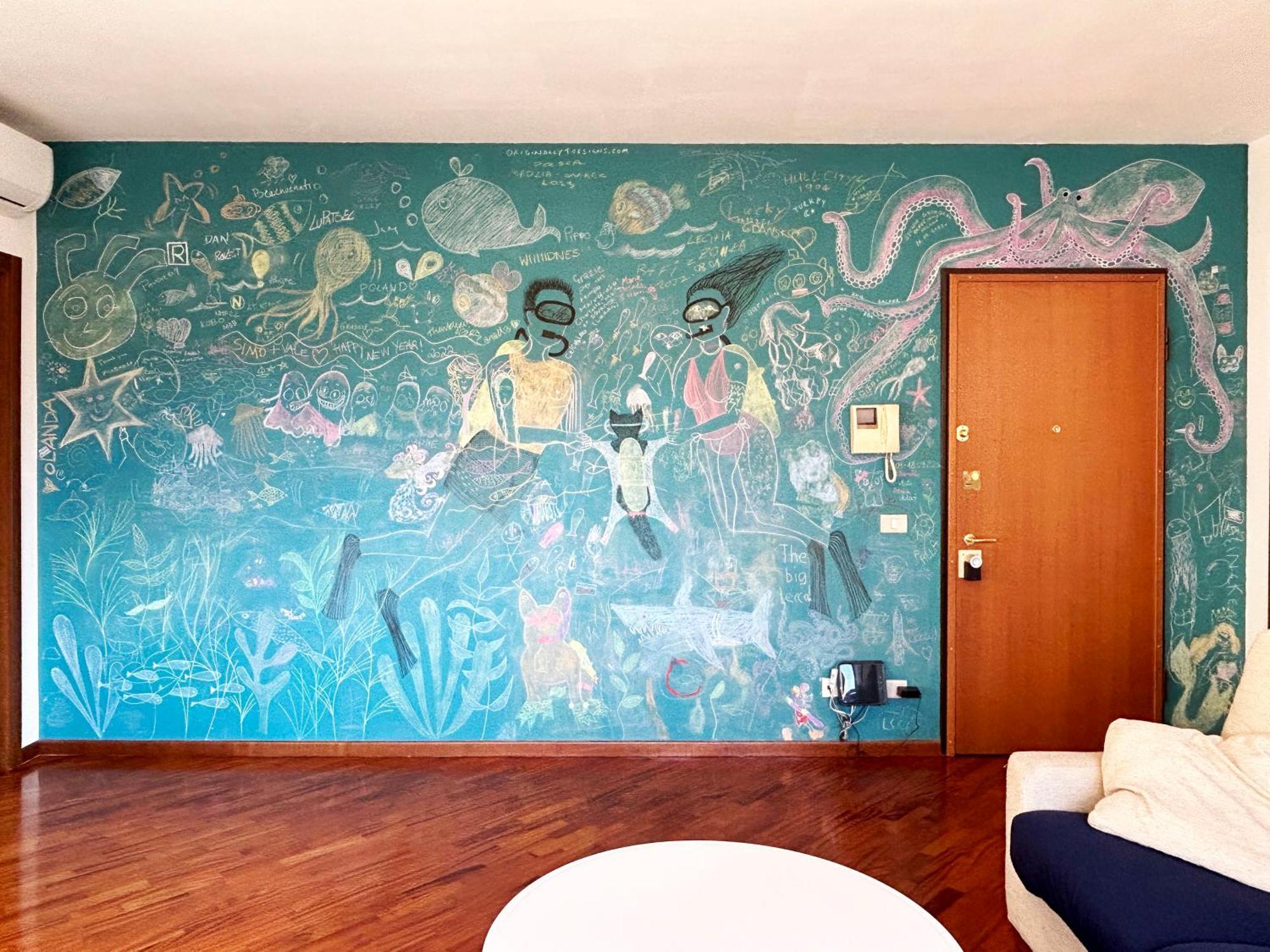 Spacious Bright Apartment Near City Center And Como Lake With Air Conditioning Lecco Eksteriør billede